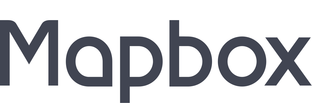 Mapbox Logo